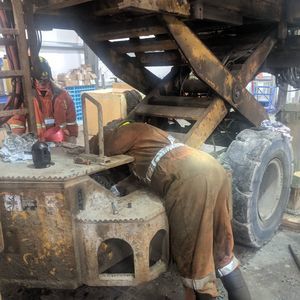 Meet your Posher, Ian